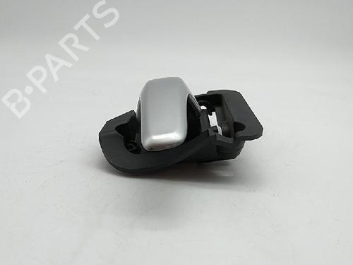 Front right interior door handle SMART FORTWO Coupe (451) 0.8 CDi (451.300) | BP27942388I14 