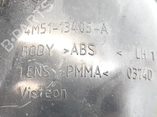 Left taillight FORD FOCUS II (DA_, HCP, DP) 1.6 TDCi | BP27942295C34 