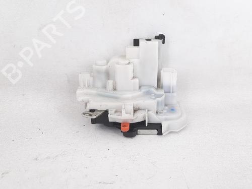 Front left lock FIAT FIORINO Box Body/MPV (225_) 1.4 Natural Power (225BXC1A, 225AXC1A) | BP27936521C98 