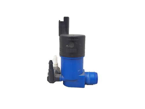 Used Washer pump RENAULT CLIO IV (BH_) 1.5 dCi 75 (75 hp) 27951686
