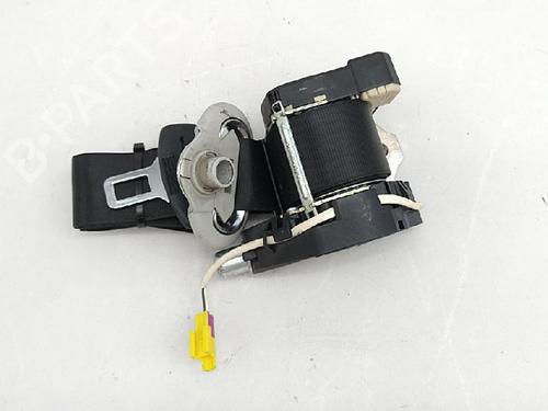 Front right seatbelt VW NEW BEETLE (9C1, 1C1) 1.6 | BP27946642I25 