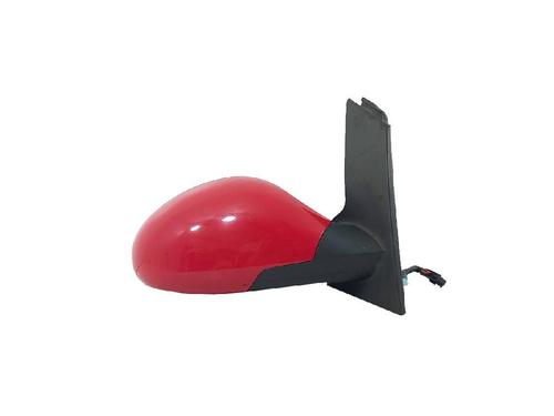 Used Right mirror SEAT ALTEA (5P1) 1.4 16V (86 hp) 27958641
