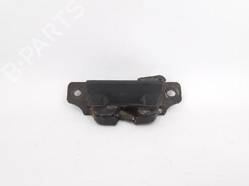 Bagklap lås PEUGEOT 206 Hatchback (2A/C) 1.1 i | BP27966012C101 
