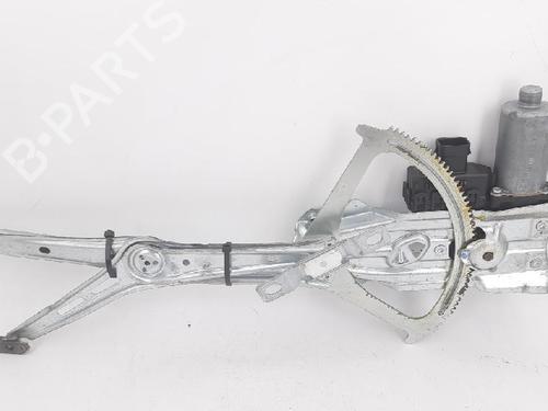 Rudehejsemekanisme ventre foran OPEL ASTRA H (A04) 1.6 (L48) | BP27946850C22 