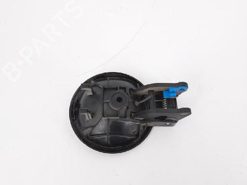 Front right interior door handle CHEVROLET AVEO / KALOS Hatchback (T250, T255) 1.2 | BP27968604I14