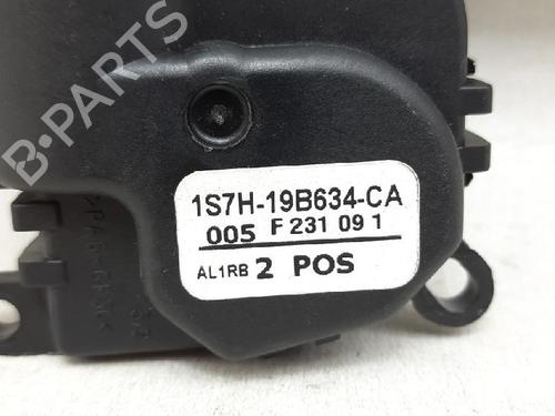 Electronic sensor FORD FIESTA VI (CB1, CCN) 1.25 | BP27954535M84