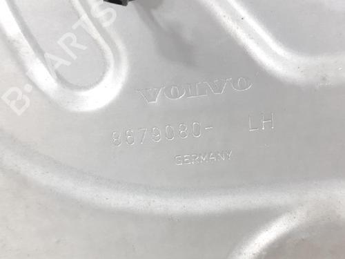 Lève-vitre avant gauche VOLVO S40 II (544) 1.6 D | BP27967384C22