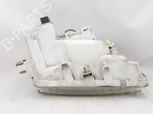 Left headlight VW POLO (6N2) 1.4 | BP27936968C28 