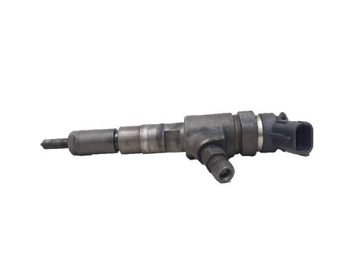 Used Injector PEUGEOT 206 Hatchback (2A/C) 1.4 HDi (69 hp) 27937761