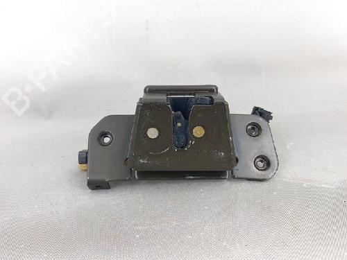 Tailgate lock DAEWOO LANOS (KLAT) 1.3 | BP27953823C101 
