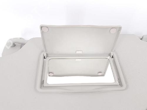 Left sun visor FORD FIESTA VI (CB1, CCN) 1.25 | BP27965009I1