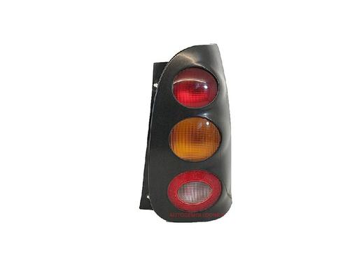 Used Right taillight SMART CITY-COUPE (450) 0.6 (S1CLA1, 450.341) (55 hp) 27940284