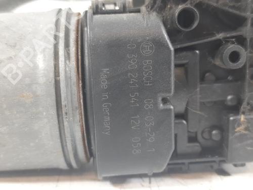 Front wiper motor RENAULT TWINGO II (CN0_) 1.2 16V (CN0K, CN0V, CN0A) | BP27969239M29 