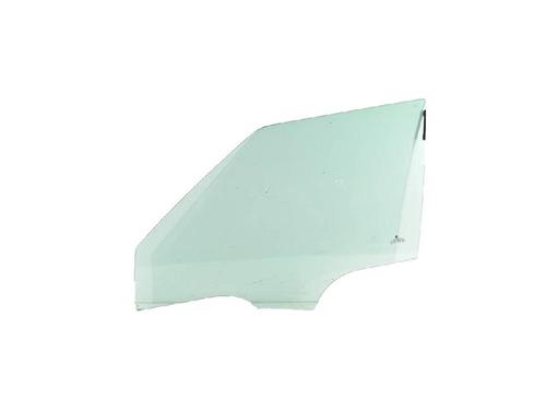 Used Front left door window SKODA FABIA II Combi (545) 1.4 (86 hp) 27959050