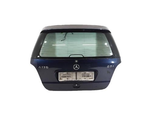 Used Tailgate MERCEDES-BENZ A-CLASS (W168) A 170 CDI (168.009, 168.109) (95 hp) 27957084