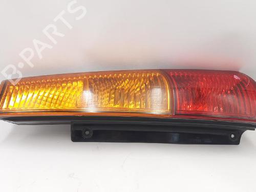 Right taillight SUBARU JUSTY III (G3X) 1.3 AWD (G3X413) | BP27949710C35 