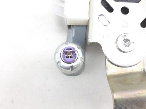 Front right seatbelt SUBARU LEGACY IV Estate (BP) 2.0 D AWD (BPD) | BP27938377I25 