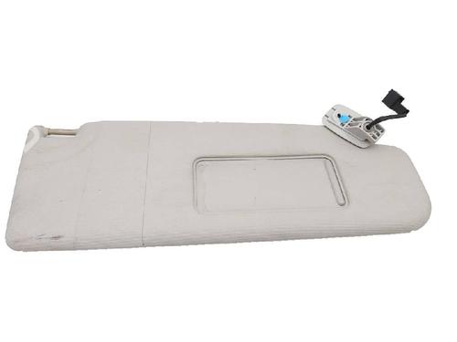 Used Right sun visor VW GOLF PLUS V (5M1, 521) 1.9 TDI (105 hp) 27943515