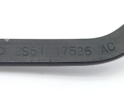 Front windshield wiper arm FORD FIESTA V (JH_, JD_) 1.25 16V | BP27962554C143