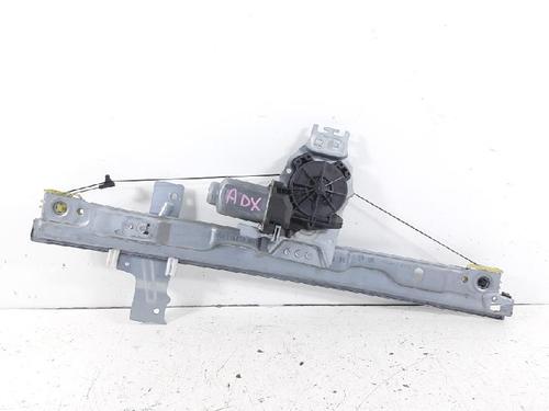 Front right window mechanism PEUGEOT 207 (WA_, WC_) 1.4 16V | BP27968858C23 