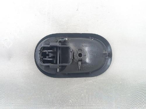 Rear right interior door handle RENAULT CLIO III (BR0/1, CR0/1) 1.2 16V (BR02, BR0J, BR11, CR02, CR0J, CR11) | BP27938633I16 