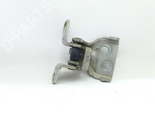 Hinge/Door check strap FORD FIESTA V (JH_, JD_) 1.4 16V | BP27963885C146 