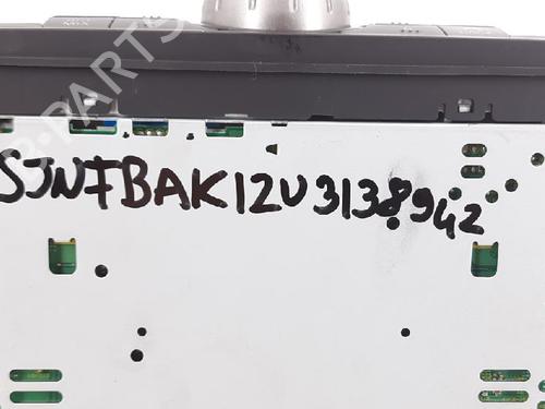 Radio NISSAN MICRA III (K12) 1.2 16V | BP27954715E6 