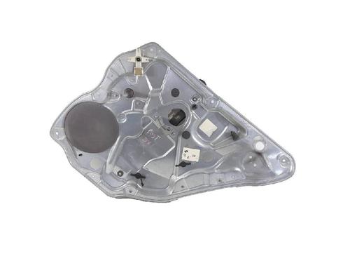Rudehejsemekanisme Højre bagtil VW POLO (9N_, 9A_) 1.2 12V (64 hp) 27938090