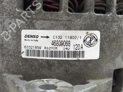 Generator FIAT STILO (192_) 1.9 JTD (192_XE1A) | BP27957951M7 