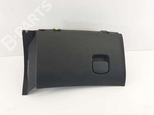 Used Glove box Glove box OPEL CORSA D (S07) 1.3 CDTI (L08, L68) (90 hp) 7693670 7693670