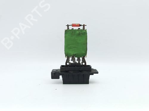 Heater resistor FIAT DUCATO Bus (250_) 110 Multijet 2,3 D | BP27959567M108 