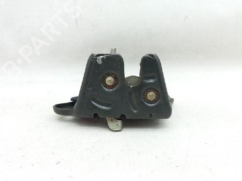 Bakluke lås FIAT SEICENTO / 600 (187_) 1.1 (187AXB, 187AXB1A, 187AXC1A02) | BP27955660C101 