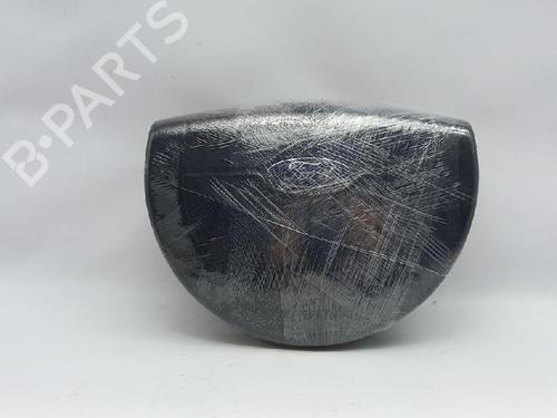 Driver airbag FORD FIESTA V (JH_, JD_) 1.25 16V | BP27968621C9 
