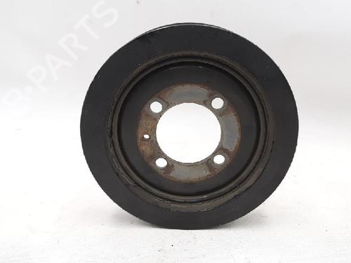 Remskive OPEL MERIVA B MPV (S10) 1.7 CDTI (75) | BP27947752M122 