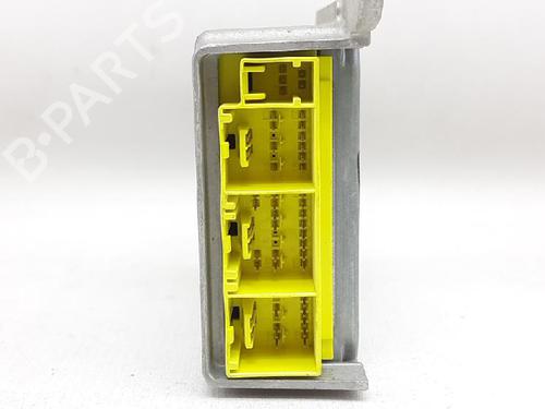 ECU airbags NISSAN MICRA III (K12) 1.5 dCi | BP27936102M53 