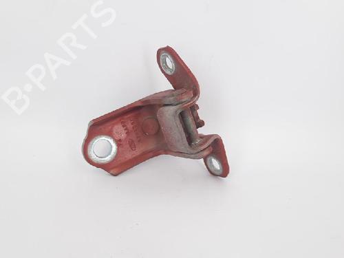 Hinge/Door check strap FORD FIESTA VI (CB1, CCN) 1.25 | BP27965063C146 