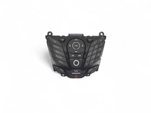 Kombi Kontakt / Stilkkontakt FORD B-MAX (JK) 1.4 LPG (90 hp) 27969779
