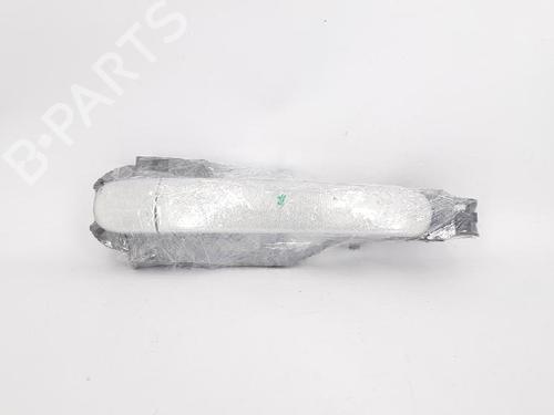 Rear right exterior door handle VW PASSAT B5 (3B2) 1.9 TDI | BP27963649C130 