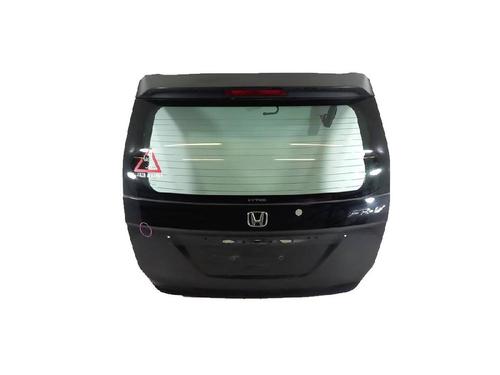 Used Tailgate HONDA FR-V (BE) 1.8 (BE1) (140 hp) 27955600