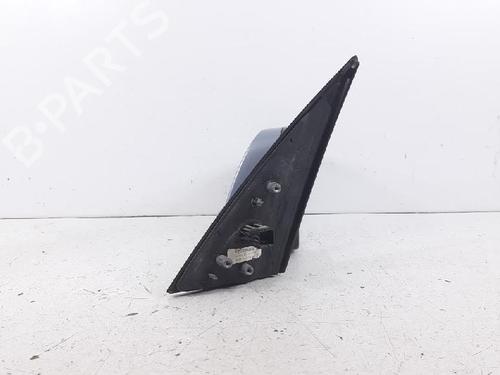 Right mirror OPEL MERIVA A MPV (X03) 1.4 16V Twinport (E75) | BP27935586C27 