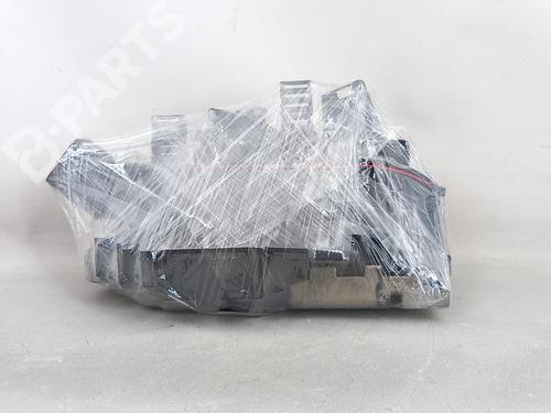 Rear left lock LANCIA MUSA (350_) 1.3 D Multijet (350.AXB11, 350.AXB1A) | BP10618036C100  - Image 7