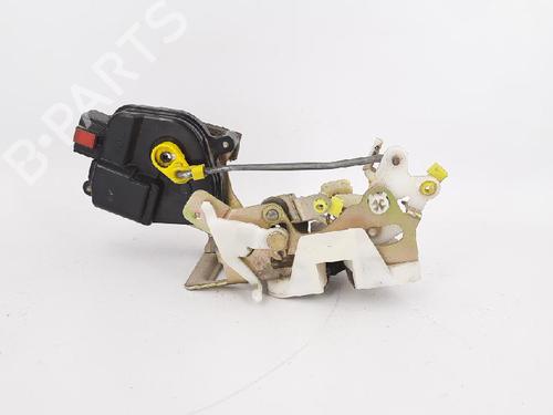 Rear right lock CHEVROLET MATIZ (M200, M250) 0.8 | BP27968558C99
