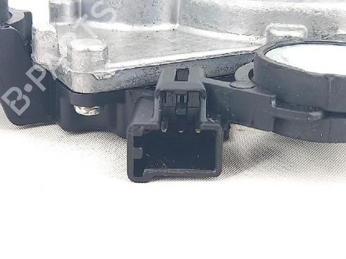 Rear wiper motor VOLVO V50 (545) 2.0 D | BP27951448M102 