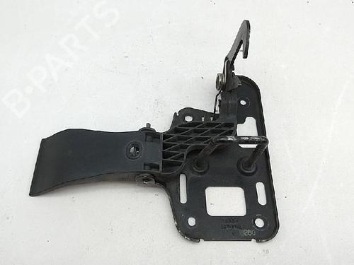 Hood lock AUDI Q5 (8RB) 2.0 TDI quattro | BP27946415C133 