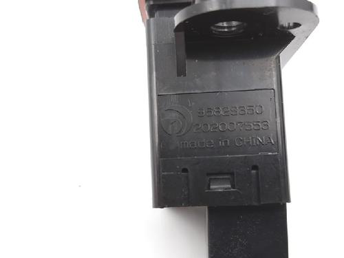 Warning switch CHEVROLET CRUZE (J300) 1.6 | BP27946257I22 