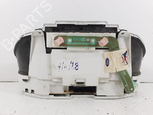 Kombinert Instrument FORD FIESTA IV (JA_, JB_) 1.25 i 16V | BP27936752C47 