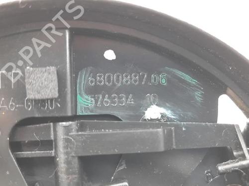 Luftventilen MINI MINI (R50, R53) Cooper | BP27945894I21 