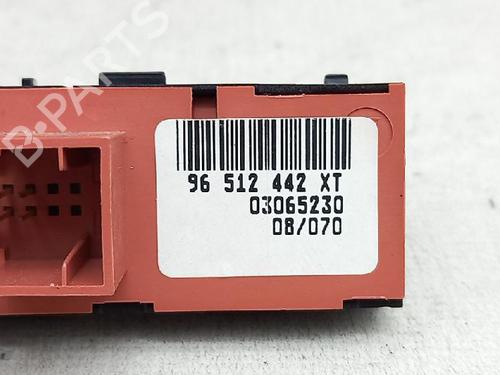 Switch PEUGEOT 407 SW (6E_, 6D_) 2.0 HDi 135 | BP27957812I30 