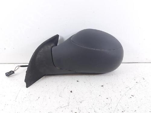 Left mirror CITROËN C3 I (FC_, FN_) 1.1 i | BP27964210C26