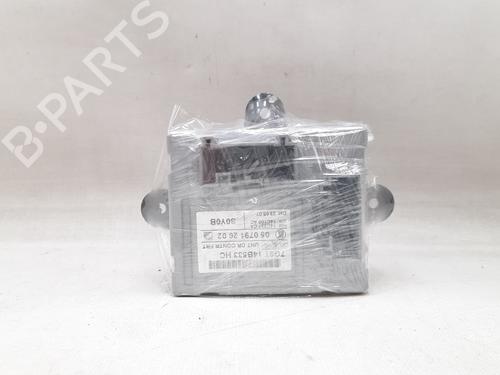 Control unit FORD GALAXY II (WA6) 2.0 TDCi | BP17355749M11 